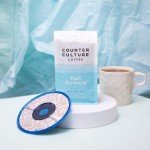 Counter Culture Mushroom Coffee - Whole Bean Variety