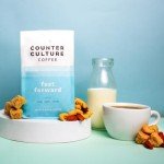 Counter Culture Mushroom Coffee - Whole Bean Variety