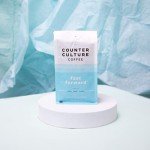 Counter Culture Mushroom Coffee - Whole Bean Variety