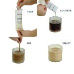 Liquid Collagen Coffee Creamer - 12 Single Serves