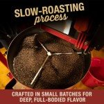 Mayorga Organic Dark Roast Mushroom Coffee - 12oz