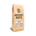 Hazelnut Mushroom Coffee - Ancient Roots Two-Pack