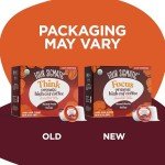 Four Sigmatic High Caffeine Mushroom Coffee Pods