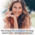 Garden of Life Vanilla Collagen Creamer 11.64oz