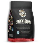 Sinn 'O' Bun Flavored Medium Roast Coffee Beans