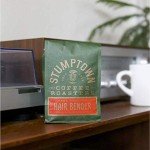 Stumptown Mushroom Coffee - Hair Bender Blend 12oz