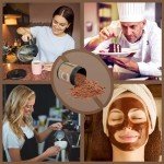 Turehom 10-in-1 Mushroom Instant Coffee Blend