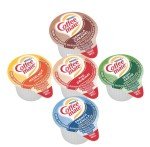 Mushroom Coffee Creamer Variety Pack - 30 Count