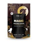 Magic Mushroom Coffee with Lion's Mane – Organic 20oz