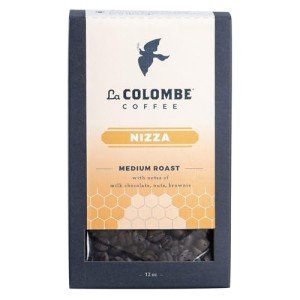 La Colombe Nizza Medium Roast Mushroom Coffee Beans