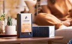 La Colombe Nizza Medium Roast Mushroom Coffee Beans