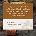 Salted Caramel Mushroom Coffee Beans - 2 lb Bag