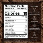 VitaCup Focus Mushroom Coffee Instant Packets, 24 Ct