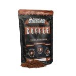 Mountain Mushrooms Lion's Mane Coffee - 9oz Blend