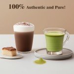 Mushroom Coffee & Matcha Platinum Bundle - 30 Servings