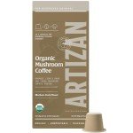 Organic Mushroom Coffee Pods for Nespresso Machines