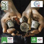 Organic Mushroom Coffee Pods for Nespresso Machines