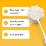 Vital Proteins Vanilla Collagen Coffee Creamer