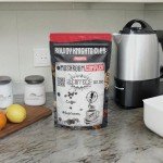 Organic Mushroom Coffee by Rowdy Knights Club - 30 Servings