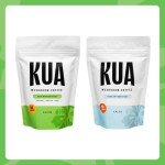 KUA Mushroom Coffee: Focus, Mood & Energy Booster