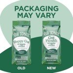 Happy Gut Mushroom Coffee with Chaga & Turkey Tail