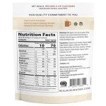 Mushroom Coffee Creamer with Organic Sweeteners