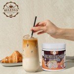 Instant Mushroom Coffee Blend for Energy & Focus