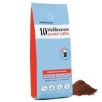 Shroomzup Dark Roast Mushroom Coffee - 10 Varieties