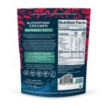 Laird Superfood Peppermint Mocha Coconut Coffee Creamer