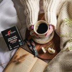 Mount Hagen Organic Instant Mushroom Coffee Packets