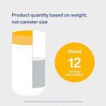 Vital Proteins Vanilla Collagen Coffee Creamer