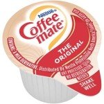 Mushroom Coffee Creamer Variety Pack - 30 Count