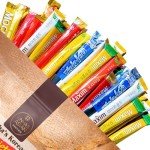 Korean Variety Mushroom Coffee Sampler - 30 Sticks
