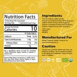 Herbal Mushroom Coffee Packets – Keto Friendly Blend