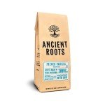Ancient Roots French Vanilla Mushroom Coffee 12oz