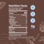 Instant Mushroom Coffee with Cordyceps and Lion’s Mane