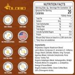 Organic Mushroom Coffee with Adaptogens and Probiotics