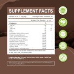 Mushroom Coffee Blend for Energy & Focus