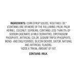 Happy Belly Mushroom Coffee Creamer - 16 oz