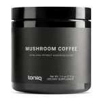 Toniiq Ultra Concentrated Mushroom Coffee Blend