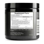 Toniiq Ultra Concentrated Mushroom Coffee Blend