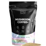 Mushroom Coffee with Collagen for Energy & Focus