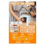 Vanilla Mushroom Coffee Super Creamer - Dairy-Free