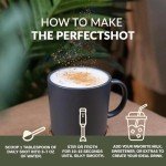 Mushroom Coffee with Collagen for Energy & Focus