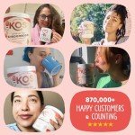 KOS Organic Mushroom Coffee - Dark Chocolate Mocha