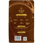 Caramel Organic Mushroom Coffee Blend for Energy