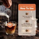 Mushroom Coffee Blend for Energy and Focus