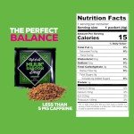 Decaf Mushroom Coffee with Cacao & Spices