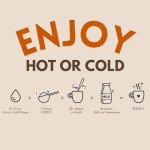 Mushroom Coffee for Energy and Brain Focus