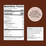 Organic Mocha Mushroom Coffee with Adaptogens - 10 Servings